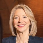 Dr. Amy Gutmann, President 2004-2022
